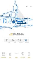 100 Anos Fatima poster