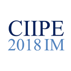 CIIPE 2018 - IM 아이콘