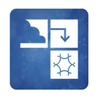 Snow-Forecast.com Mobile App icône
