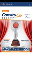 ConstruVoz Reader اسکرین شاٹ 2