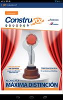 ConstruVoz Reader اسکرین شاٹ 3