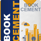 Book Cement 圖標