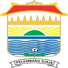 ikon E-Capil Kota Palembang