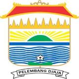E-Capil Kota Palembang simgesi
