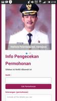 برنامه‌نما E-Capil Kota Palembang عکس از صفحه