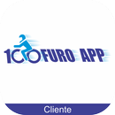 100 Furo App  - Cliente APK