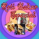 Cemilan Roti Bakar Enak Spesial aplikacja