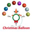 APK Christmas Balloon