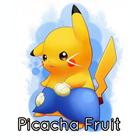Picacha Fruit icône