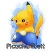 Picacha Fruit