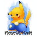 APK Picacha Fruit