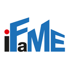 iFame アイコン