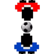 Football For Two Players