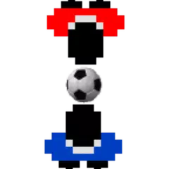 Football For Two Players APK 下載