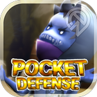 Pocket Defense ikona