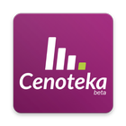 Cenoteka أيقونة