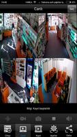 Viewdvr lite imagem de tela 1