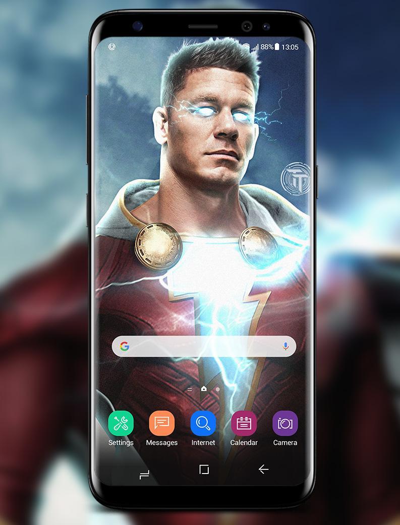 John Cena HD Wallpapers 2018 APK for Android Download John Cena HD Wallpapers 2018 APK for Android Download