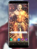 John Cena HD Wallpapers 2018 captura de pantalla 1
