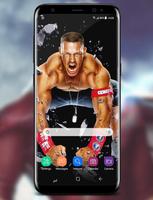 John Cena HD Wallpapers 2018 capture d'écran 3