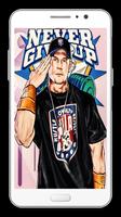 Poster John Cena Wallpapers HD