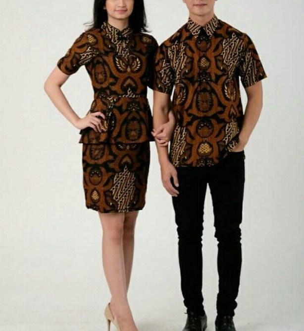 Batik Couple Ideas For Android Apk Download