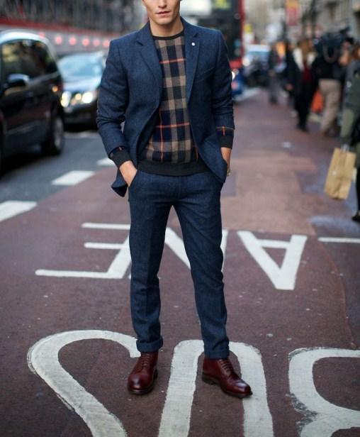 Geek Style For Men For Android Apk Download