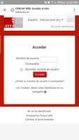 CENCAP WEB تصوير الشاشة 1