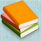 Book Search Mobile icône