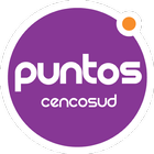 PuntosCencosud ไอคอน