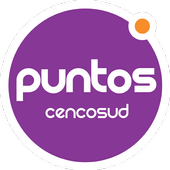 PuntosCencosud icon