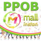 Mall Instan PPOB simgesi