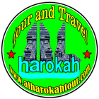 Alharokah Tour Travel Mobile icono