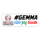 GEMMA Click Pay Donate 圖標