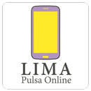 LIMA Pulsa Online APK