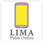 LIMA Pulsa Online icône