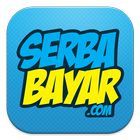 Aplikasi SerbaBayar icône
