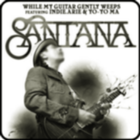 Carlos Santana ikona