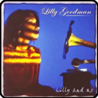 Lilly Goodman Musica Mp3 ícone