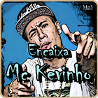 MC. Kevinho Musica Mp3 icône