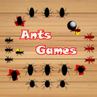 Ants Games icône