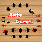 Ants Games ikon