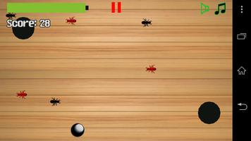 Ants Games capture d'écran 3