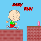 Baby Run آئیکن