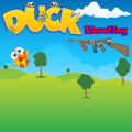Duck Shooting