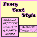 Fancy Text Style APK