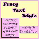 Fancy Text Style icon