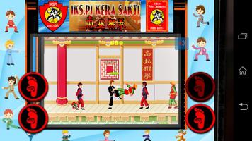 IKSPI Kera Sakti Game capture d'écran 1