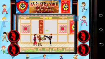 IKSPI Kera Sakti Game capture d'écran 2