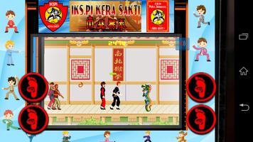 IKSPI Kera Sakti Game capture d'écran 3